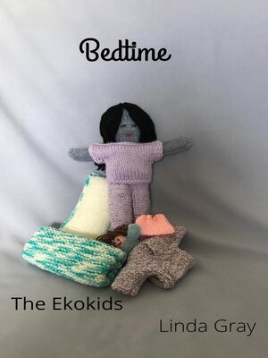 cover image of Bedtime